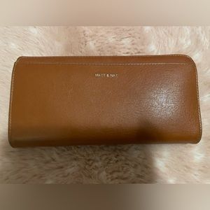 Matt & Nat Wallet